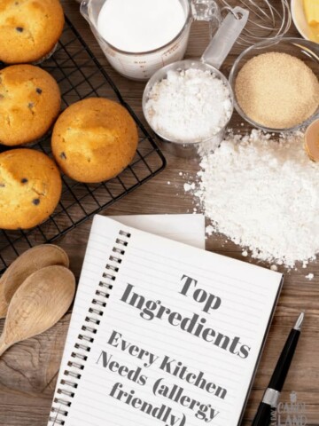 Top Ingredients Every Kitchen Needs in the Pantry