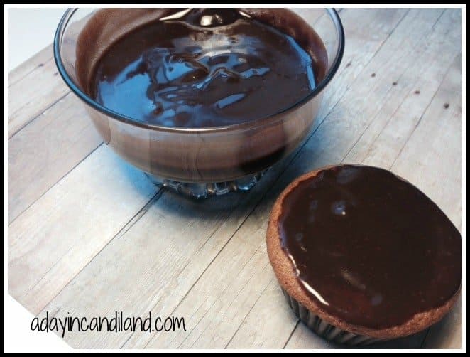 Easy Chocolate Ganache Recipe 