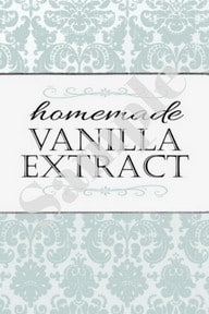 Vanilla Extract Sample Image