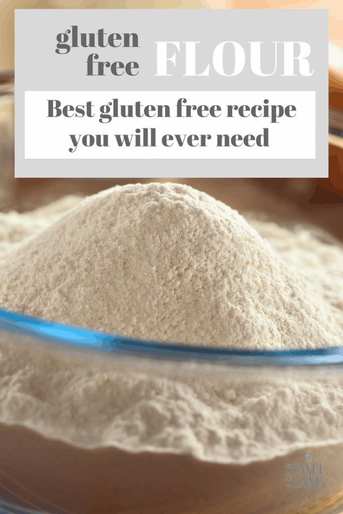 best-gluten-free-flour-recipe-you-will-ever-need