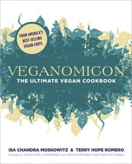 veganomicon