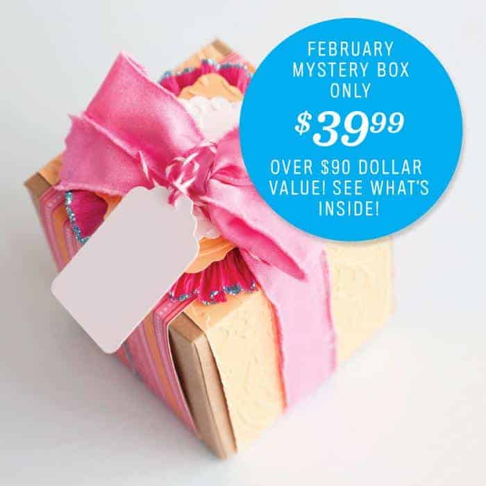 ricut Valentines Day special