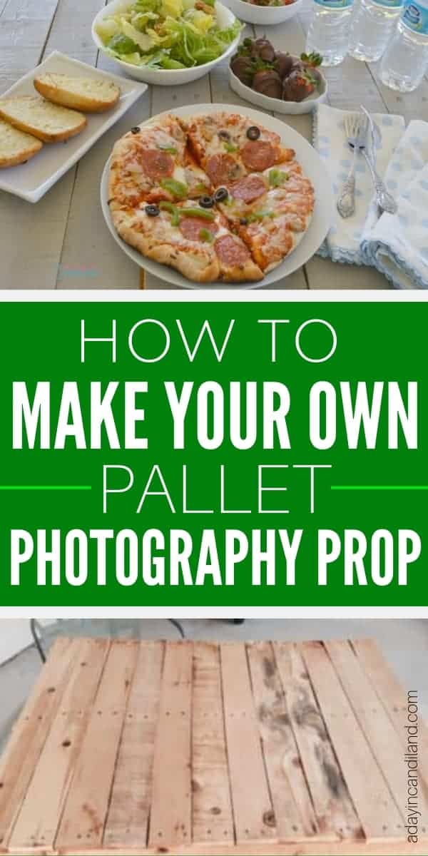 make your own photo props