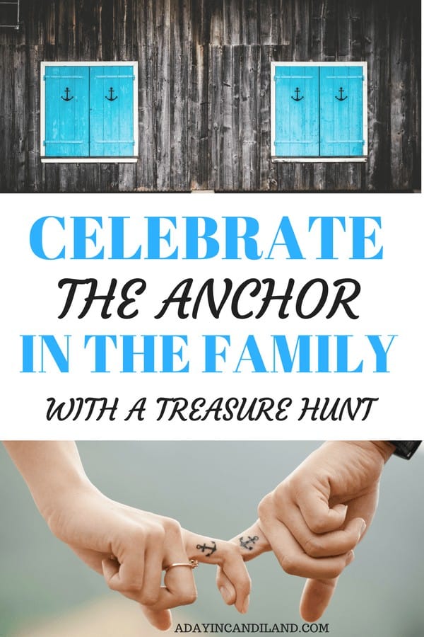 anchor quotes about family