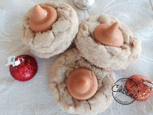 Cinnamon Pumpkin Spice Cookies so delicious and easy to make