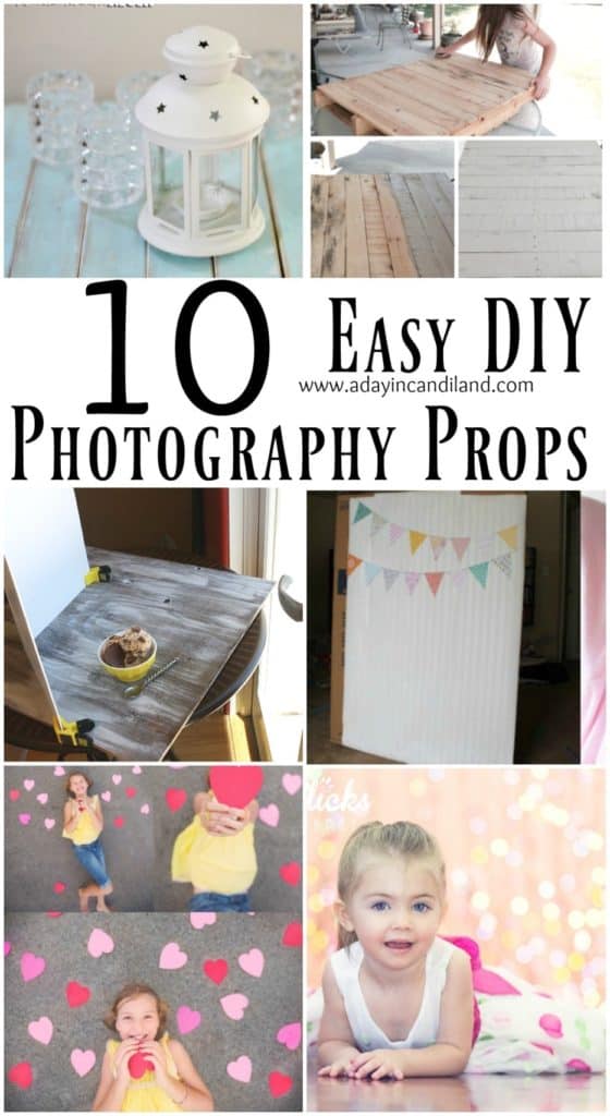 toddler photography prop ideas