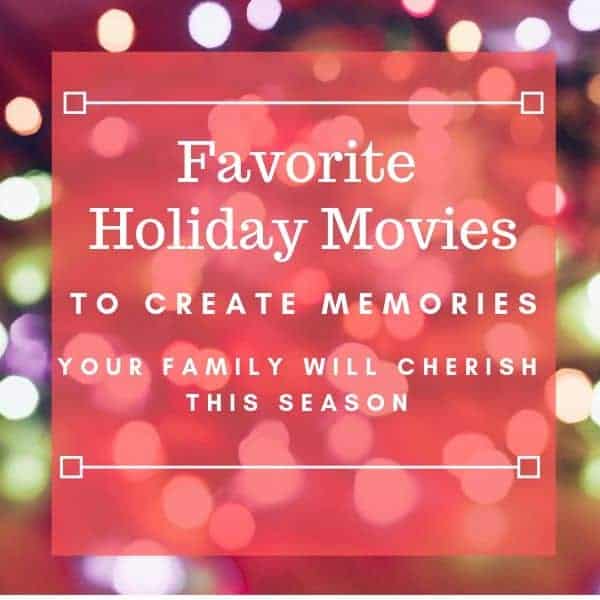 favorite christmas movies 