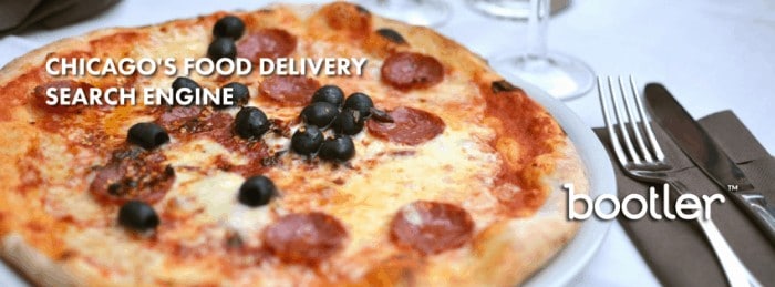 Get food delivered in Chicago for busy moms
