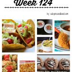 Easy Family Meal Plan 124