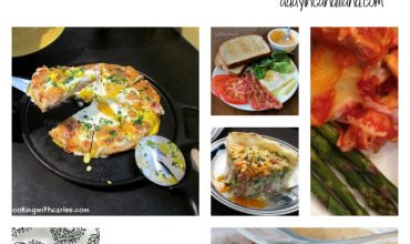Easy Family Meal Plan 130