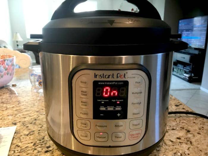 Instant Pot