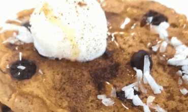 Gluten Free Pumpkin Chocolate Chip Pancakes