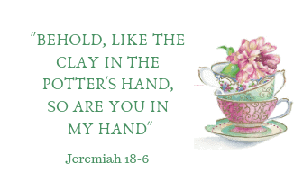 Jeremiah 18-6 Cards