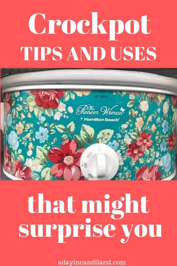 13 Crockpot tips and uses