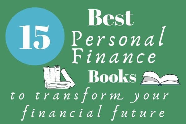 Personal Finance Books 