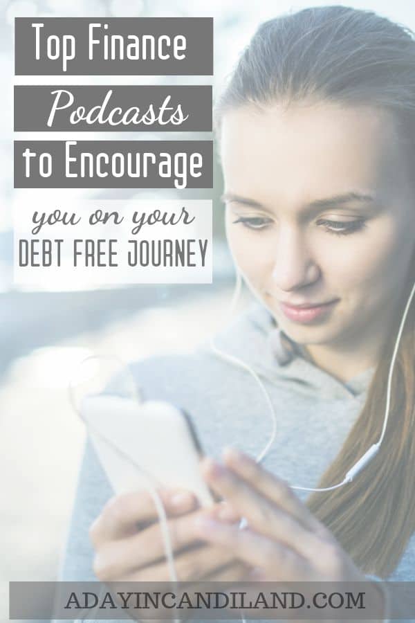 Top Finance Podcasts