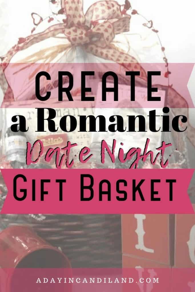 Movie Night Gift Basket, Family Time, Game Night, Date Night, Kids