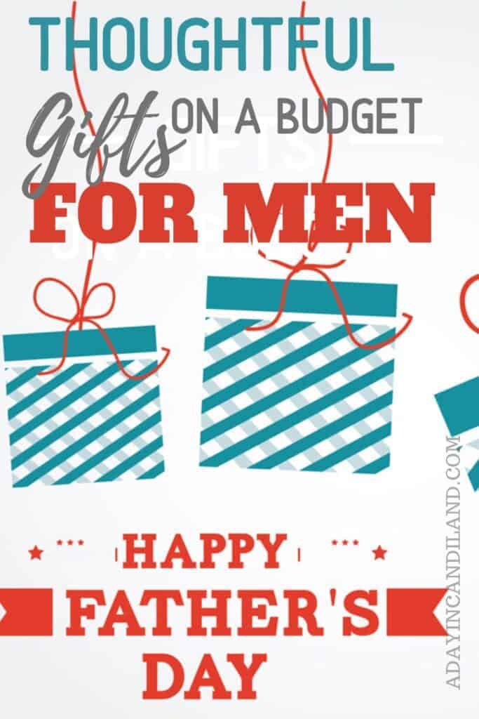 Best Valentines Day Gifts For Men Him 2023