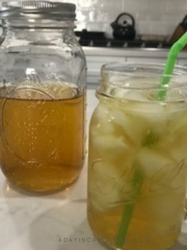 Can You Use A Tea Bag Twice? A Day In Candiland