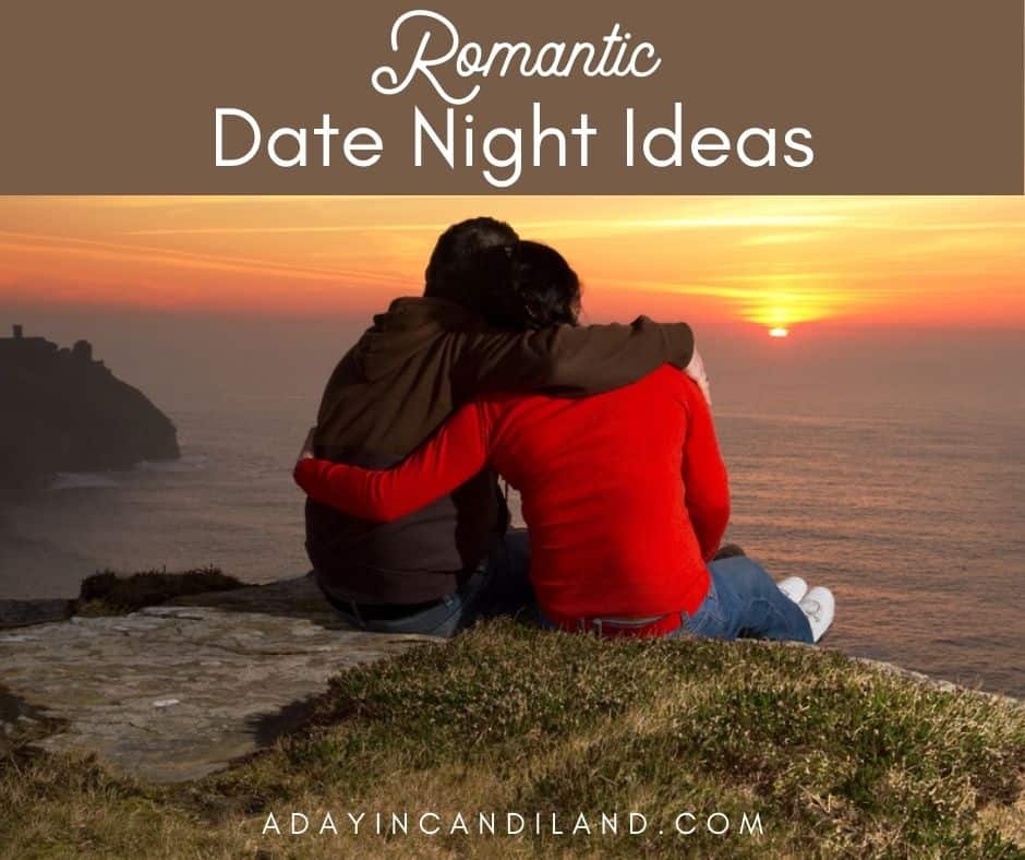 43 Romantic Date Night Ideas For Married Couples At Home Or Outside Vlrengbr 