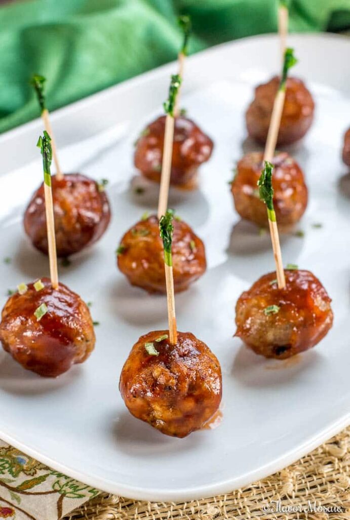 15 Delicious Holiday Appetizer Recipes - A Day In Candiland