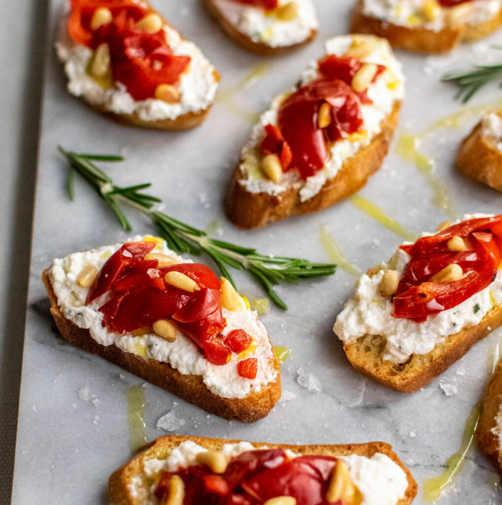 15 Delicious Holiday Appetizer Recipes - A Day In Candiland