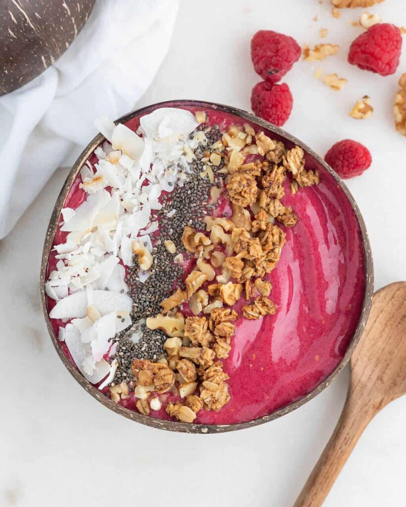 17 Smoothie Bowl Recipes for 2022 - A Day In Candiland