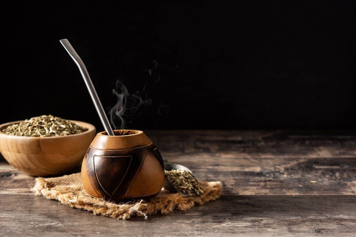 How to Make Yerba Mate