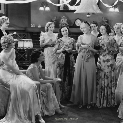 Dress to Impress Tips for Choosing the Perfect Tea Party Attire A