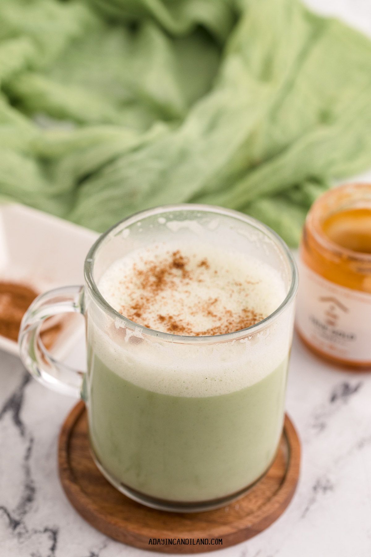 Best Matcha Whisk - A Day In Candiland