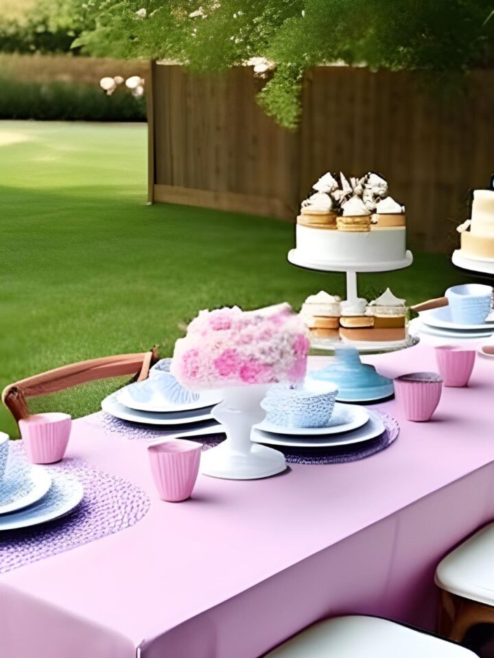 Tea For Two Party Ideas How To Have A Tea Party For Two People