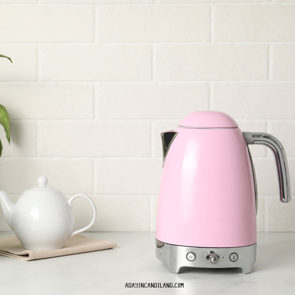 How to Choose the Best Tea Kettle