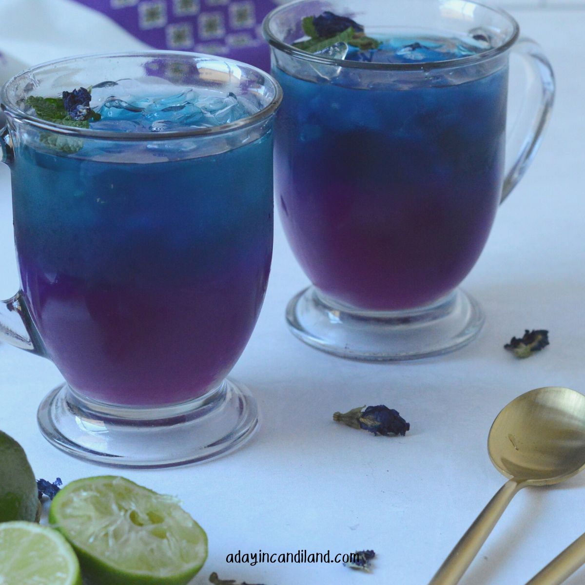 7 Amazing Health Benefits Of Butterfly Pea Flower - Tea and I