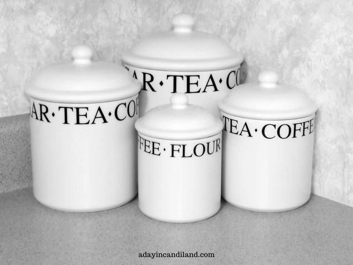 Best Tea Storage Ideas to Organize Your Favorite Tea A Day In Candiland