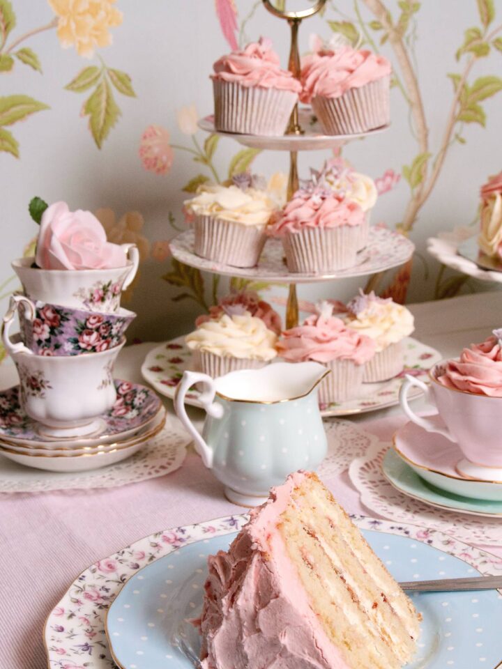 37 Afternoon Tea Party Ideas & Recipes - A Day In Candiland