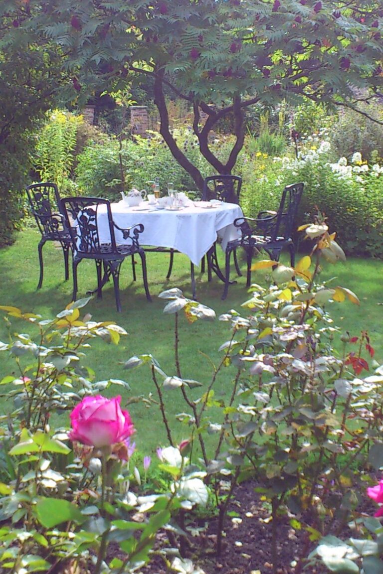 Garden Tea Party Ideas: The Complete Hosting Guide