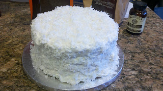 Swiss Buttercream Recipe coconut cake Favorite Swiss Buttercream Recipe coconut cake
